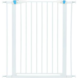 MidWest Glow in the Dark Steel Pet Gate White - 39" tall - 1 count