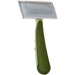 Safari Soft Slicker Brush - Medium